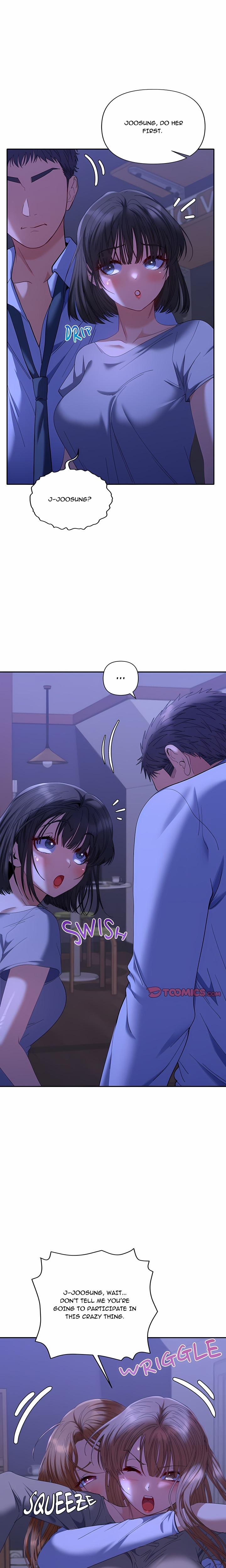 Everyone’s Man Chapter 49 - Page 24