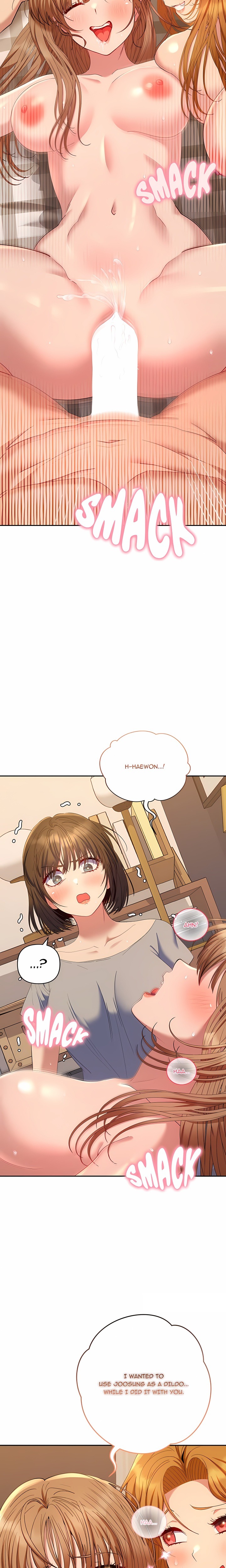 Everyone’s Man Chapter 49 - Page 28