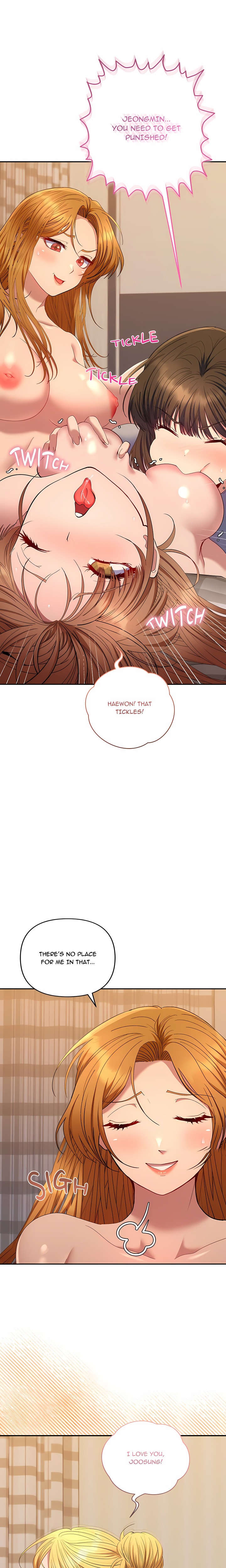 Everyone’s Man Chapter 50 - Page 12