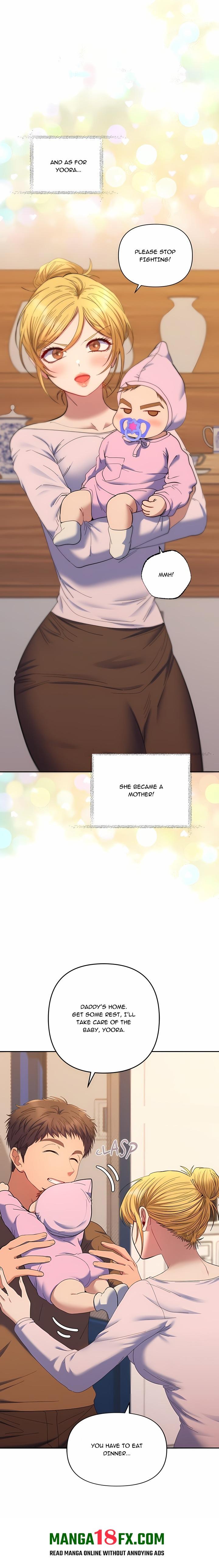 Everyone’s Man Chapter 50 - Page 26