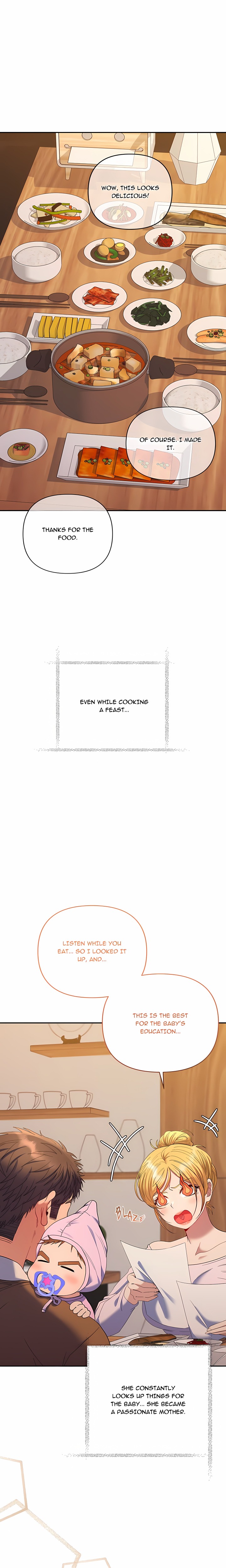 Everyone’s Man Chapter 50 - Page 27