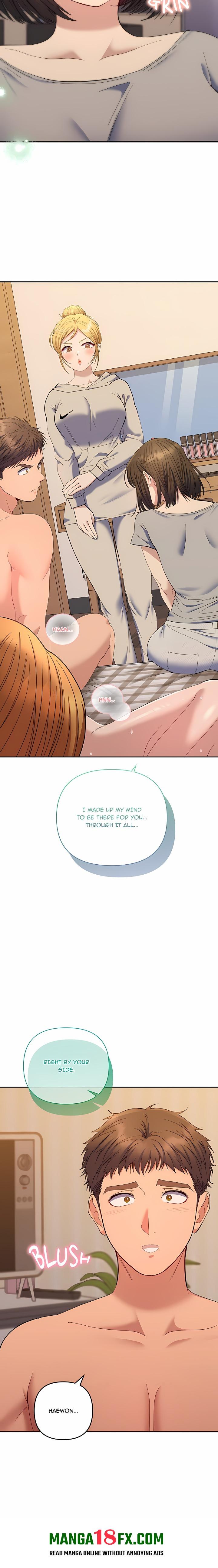 Everyone’s Man Chapter 50 - Page 6