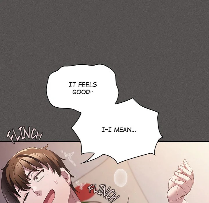 Believe Me! I Offer You My First Chapter 12 - Page 133