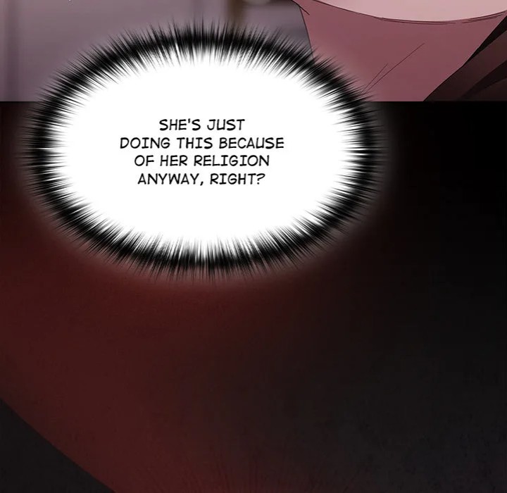 Believe Me! I Offer You My First Chapter 12 - Page 151