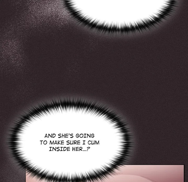 Believe Me! I Offer You My First Chapter 12 - Page 23