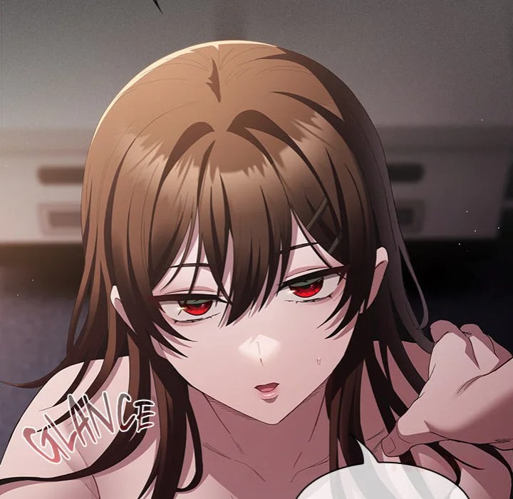 Believe Me! I Offer You My First Chapter 12 - Page 92