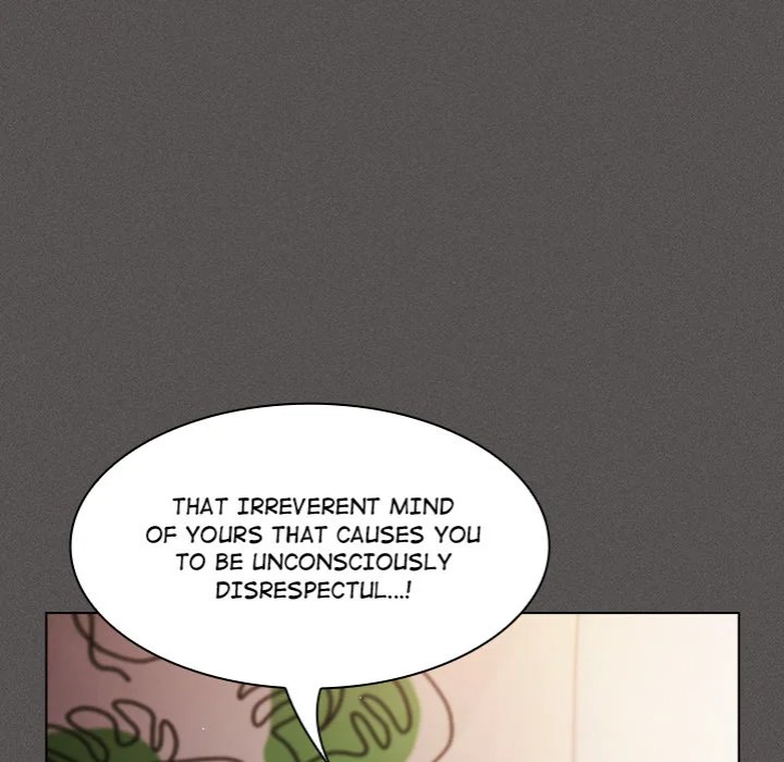 Believe Me! I Offer You My First Chapter 12 - Page 94