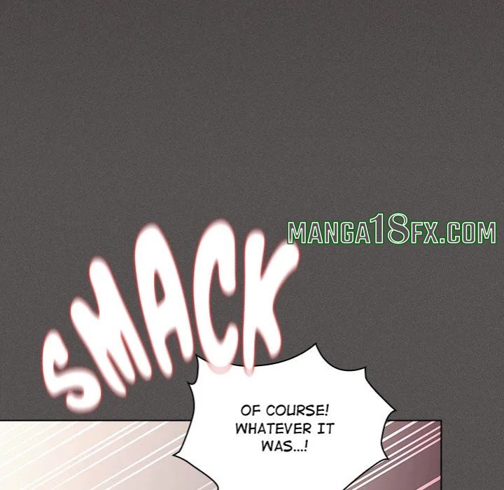 Believe Me! I Offer You My First Chapter 14 - Page 115