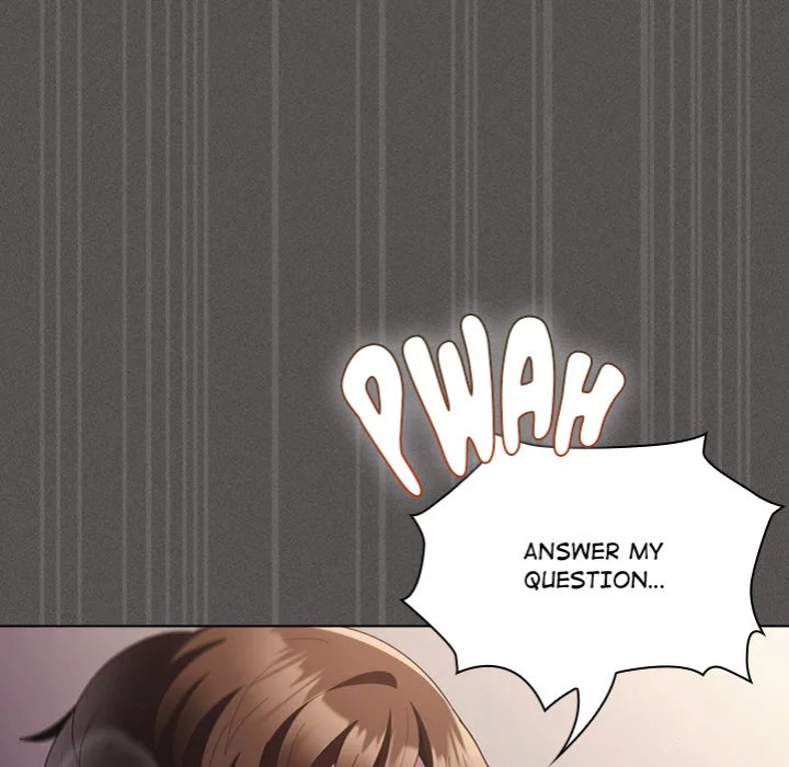 Believe Me! I Offer You My First Chapter 14 - Page 131