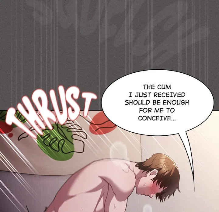 Believe Me! I Offer You My First Chapter 14 - Page 41