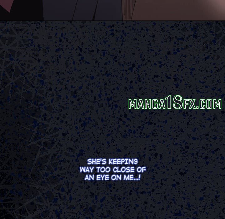 Believe Me! I Offer You My First Chapter 20 - Page 115