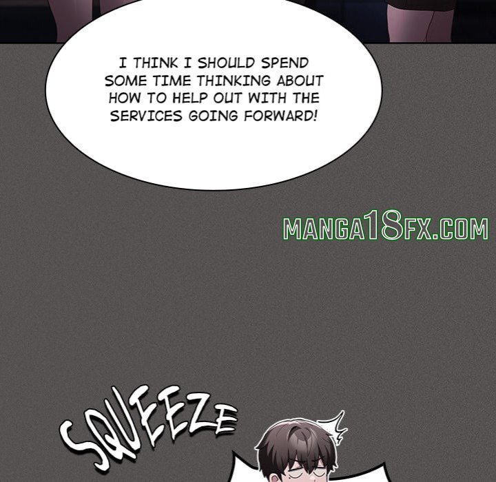 Believe Me! I Offer You My First Chapter 20 - Page 130