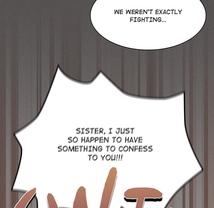 Believe Me! I Offer You My First Chapter 20 - Page 14