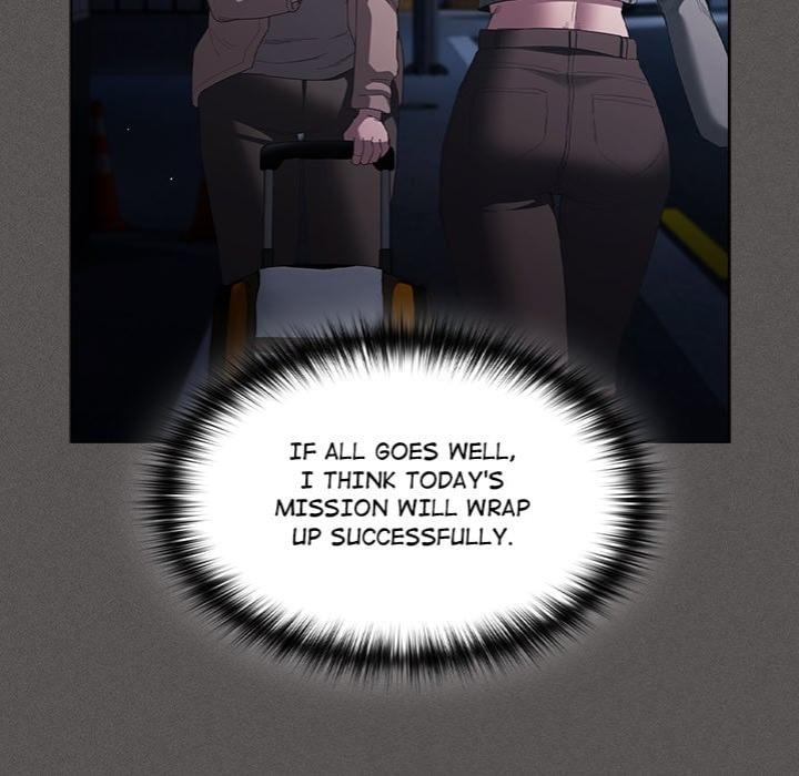 Believe Me! I Offer You My First Chapter 20 - Page 159