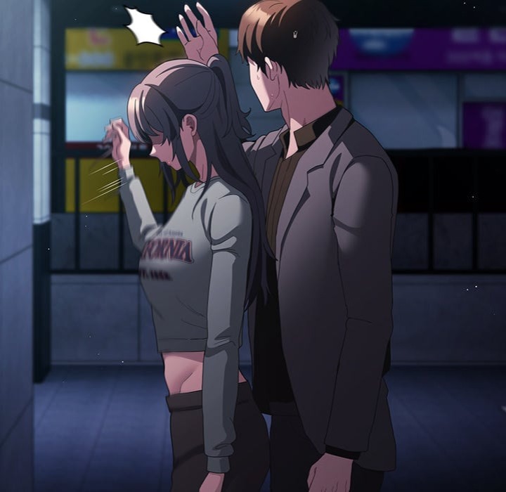 Believe Me! I Offer You My First Chapter 20 - Page 180