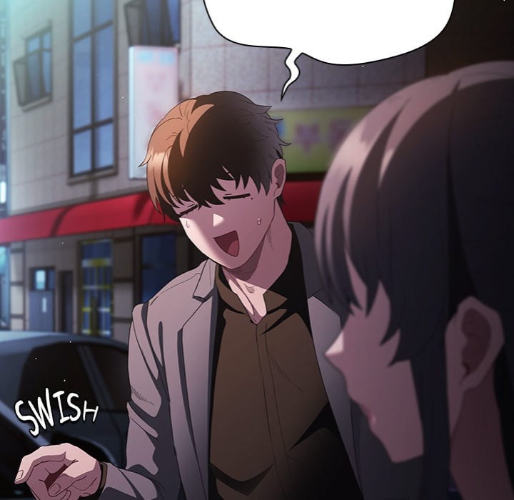 Believe Me! I Offer You My First Chapter 20 - Page 189