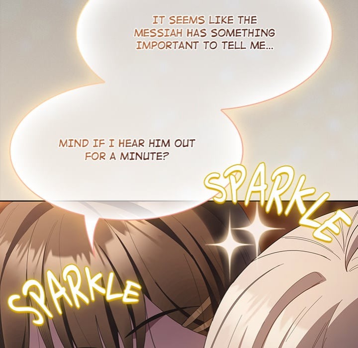 Believe Me! I Offer You My First Chapter 20 - Page 26