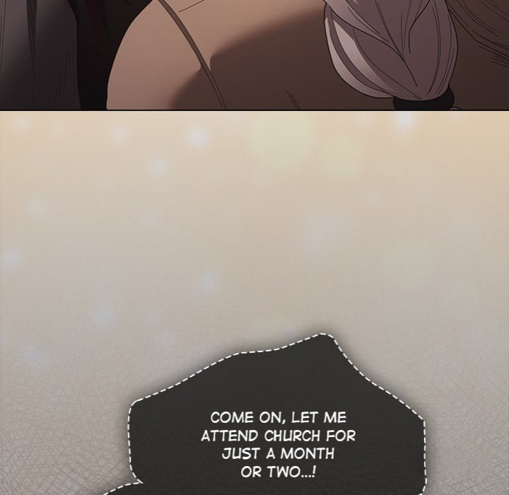 Believe Me! I Offer You My First Chapter 20 - Page 28