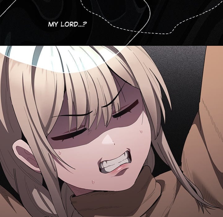 Believe Me! I Offer You My First Chapter 20 - Page 35