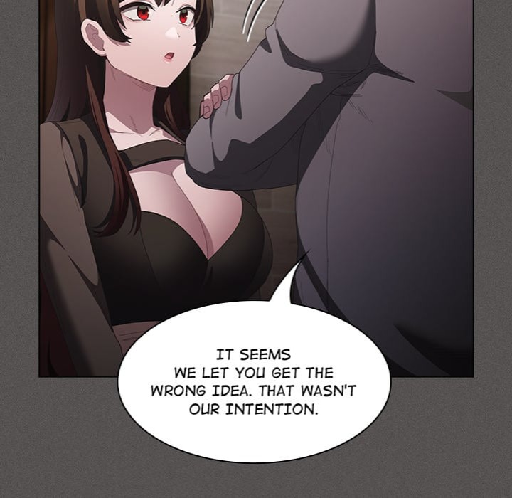 Believe Me! I Offer You My First Chapter 20 - Page 45