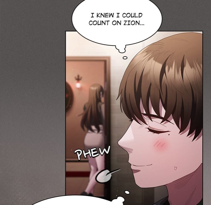 Believe Me! I Offer You My First Chapter 20 - Page 66