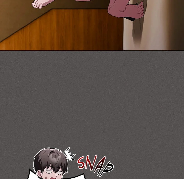 Believe Me! I Offer You My First Chapter 29 - Page 37