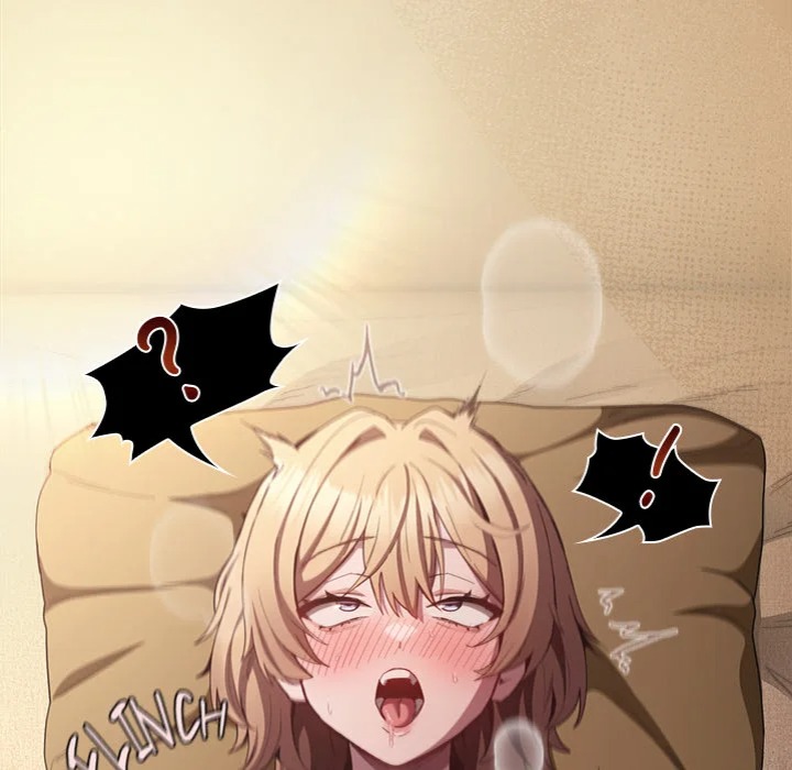 Believe Me! I Offer You My First Chapter 29 - Page 8