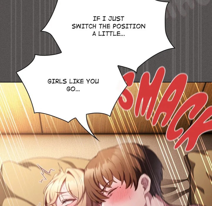 Believe Me! I Offer You My First Chapter 29 - Page 88