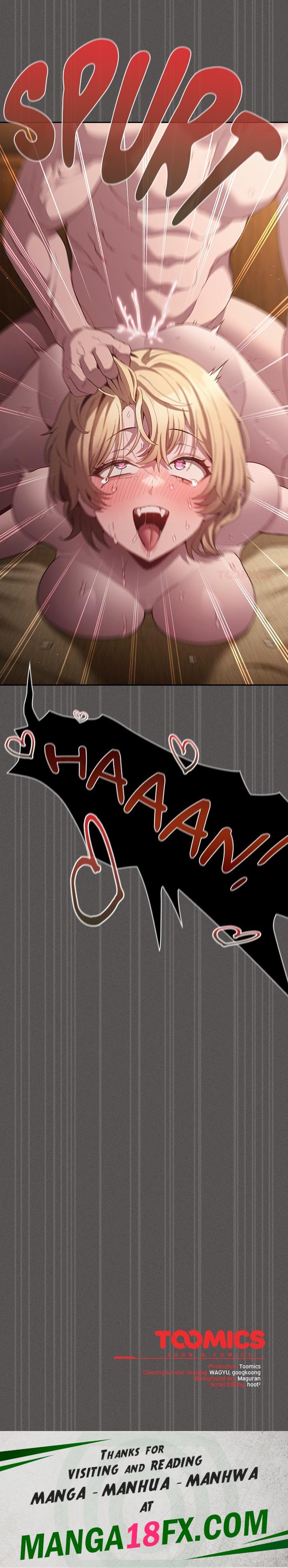 Believe Me! I Offer You My First Chapter 30 - Page 24