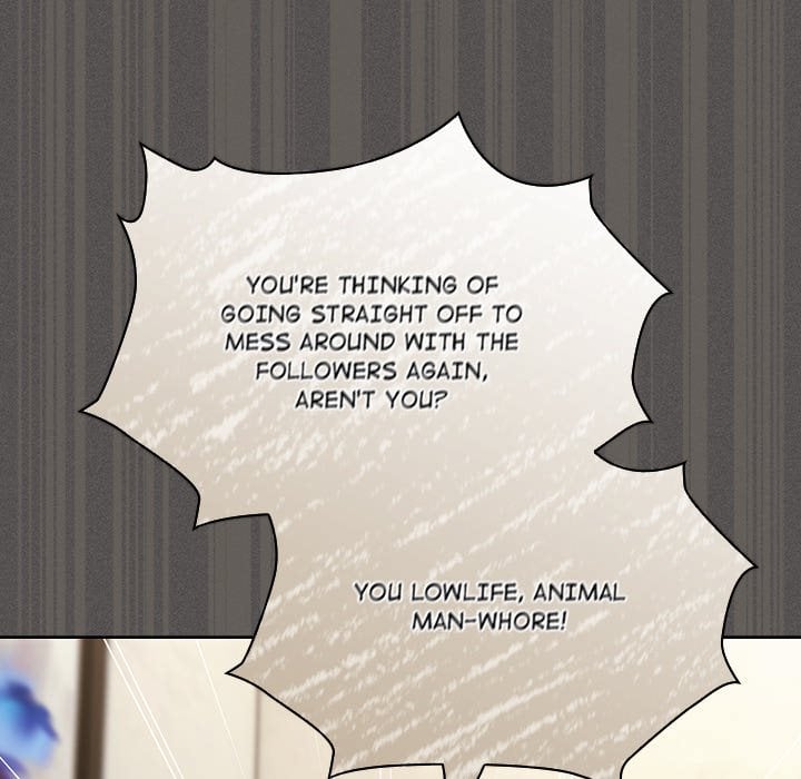 Believe Me! I Offer You My First Chapter 38 - Page 104