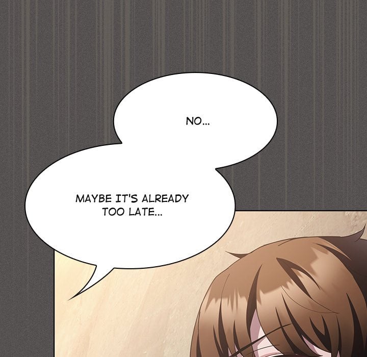 Believe Me! I Offer You My First Chapter 38 - Page 107