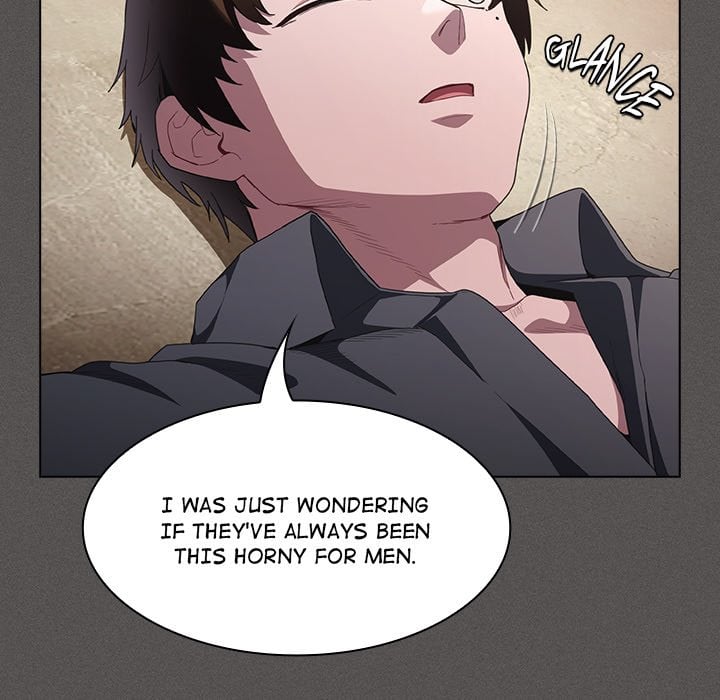 Believe Me! I Offer You My First Chapter 38 - Page 125