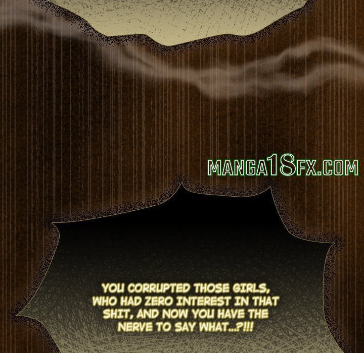 Believe Me! I Offer You My First Chapter 38 - Page 132