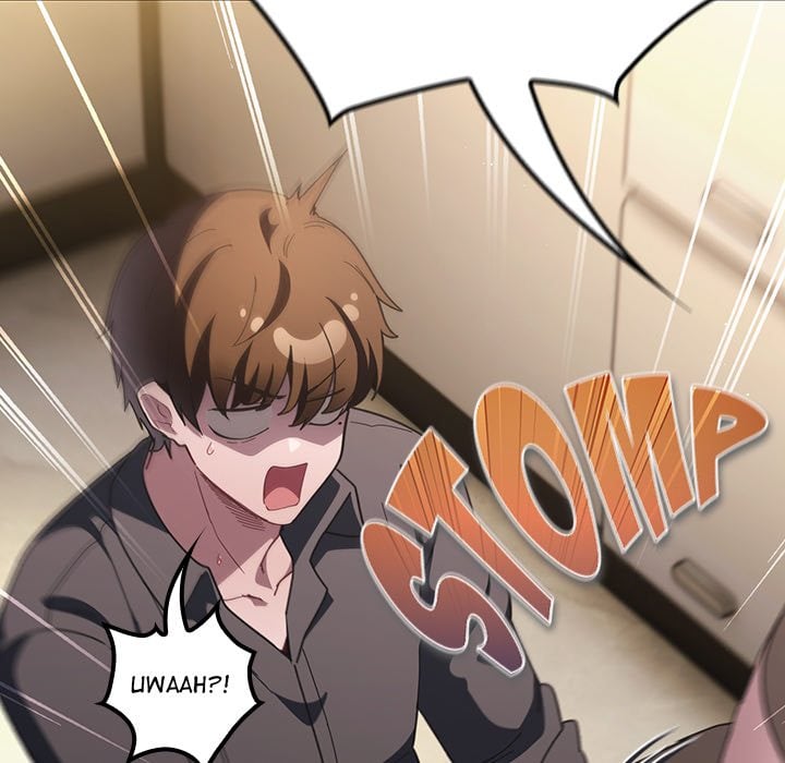 Believe Me! I Offer You My First Chapter 38 - Page 175