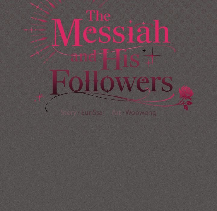 Believe Me! I Offer You My First Chapter 38 - Page 51