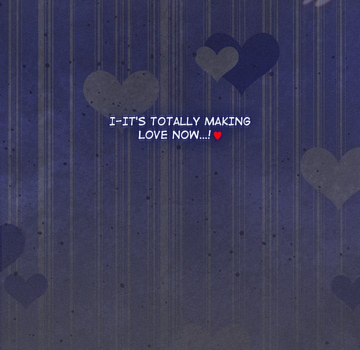 Believe Me! I Offer You My First Chapter 41 - Page 168