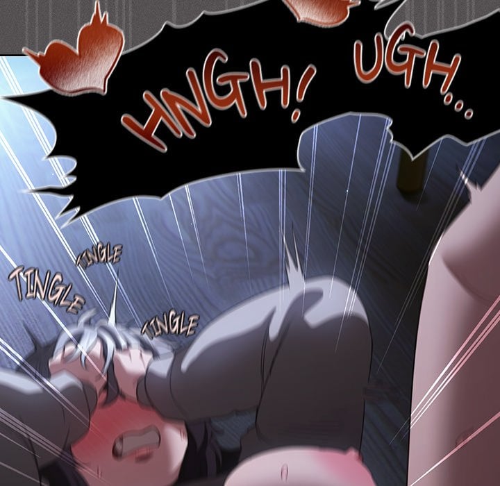 Believe Me! I Offer You My First Chapter 41 - Page 170