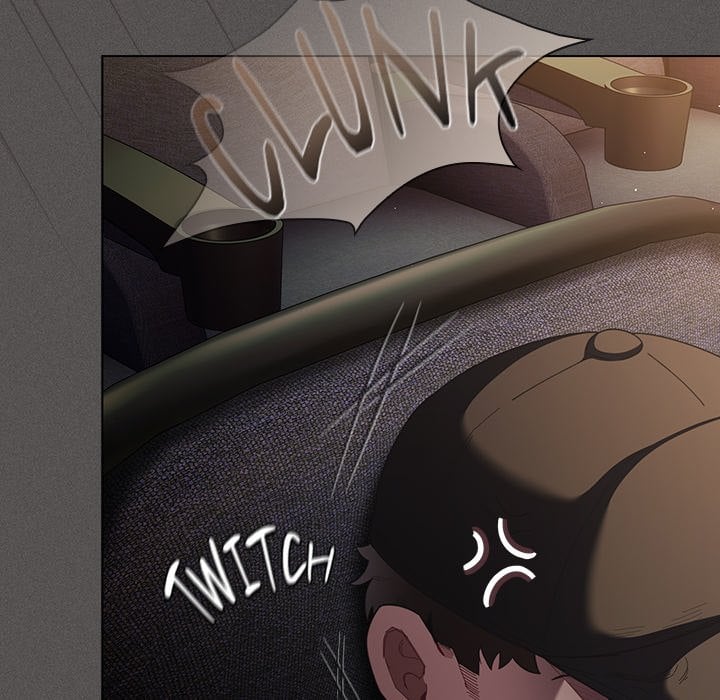 Believe Me! I Offer You My First Chapter 41 - Page 26