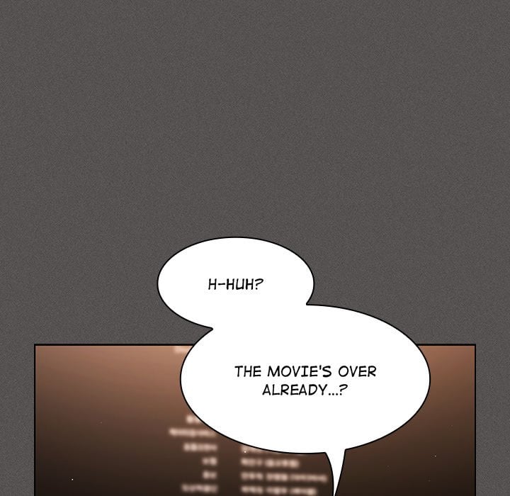 Believe Me! I Offer You My First Chapter 41 - Page 34