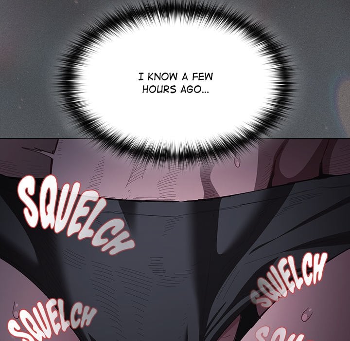 Believe Me! I Offer You My First Chapter 41 - Page 57