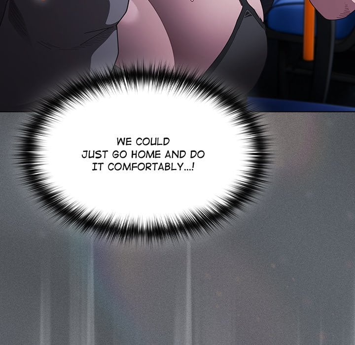 Believe Me! I Offer You My First Chapter 41 - Page 61