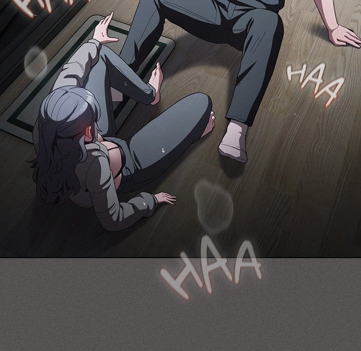 Believe Me! I Offer You My First Chapter 41 - Page 87