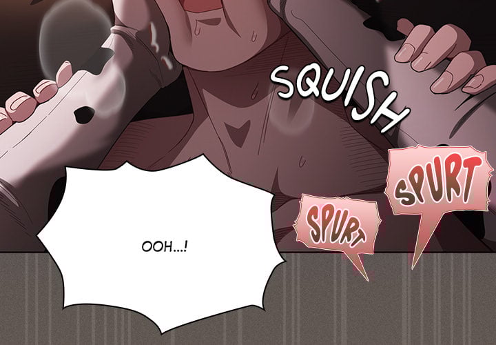 Believe Me! I Offer You My First Chapter 43 - Page 3