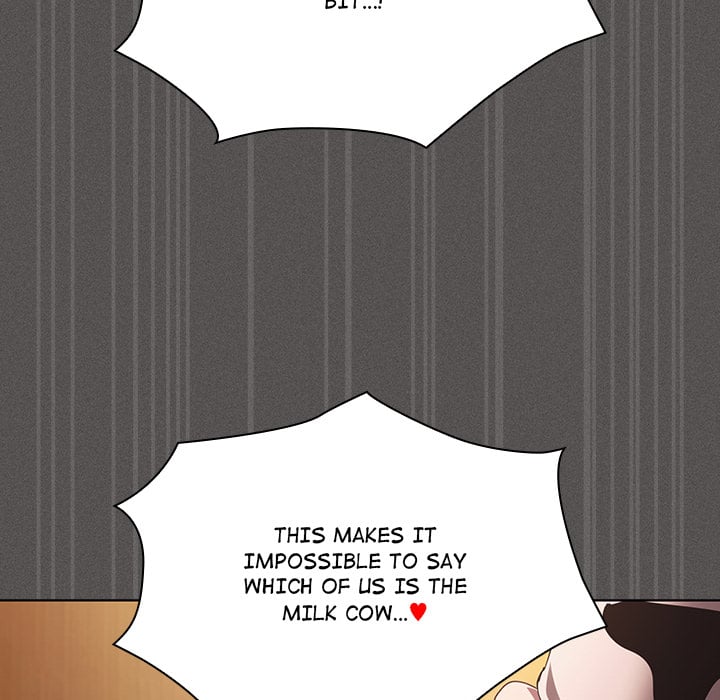 Believe Me! I Offer You My First Chapter 43 - Page 11