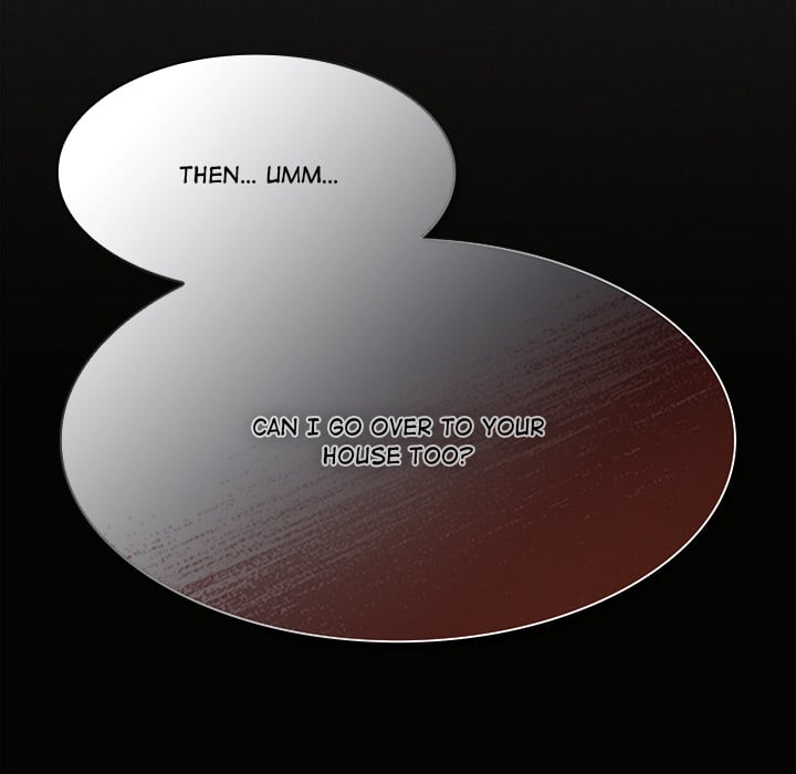 Believe Me! I Offer You My First Chapter 43 - Page 132