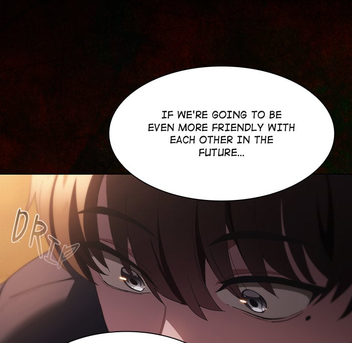 Believe Me! I Offer You My First Chapter 43 - Page 140