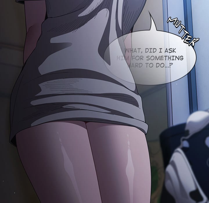 Believe Me! I Offer You My First Chapter 43 - Page 174