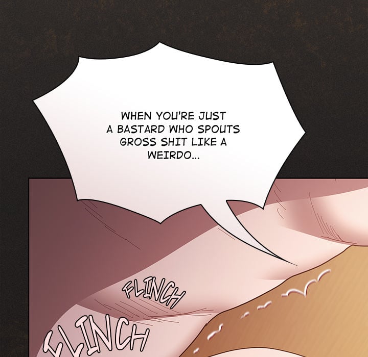 Believe Me! I Offer You My First Chapter 43 - Page 46