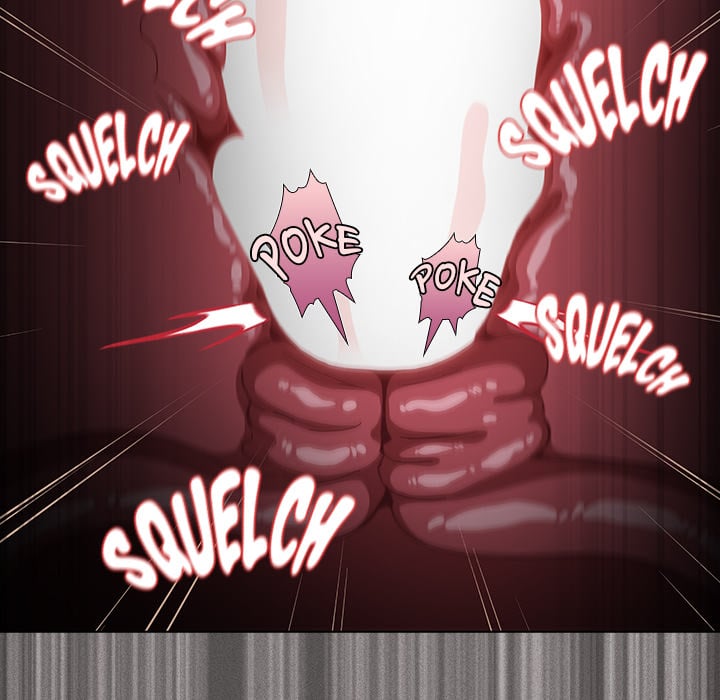 Believe Me! I Offer You My First Chapter 43 - Page 56