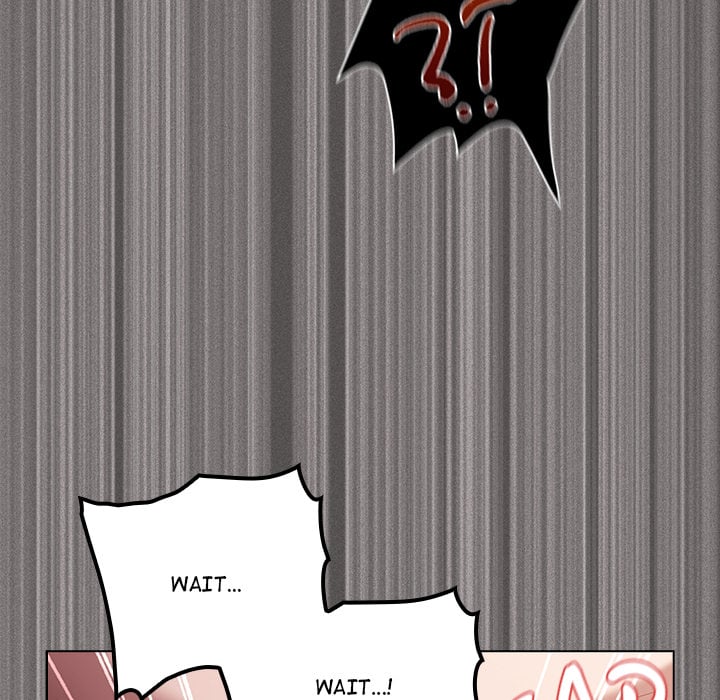 Believe Me! I Offer You My First Chapter 43 - Page 75